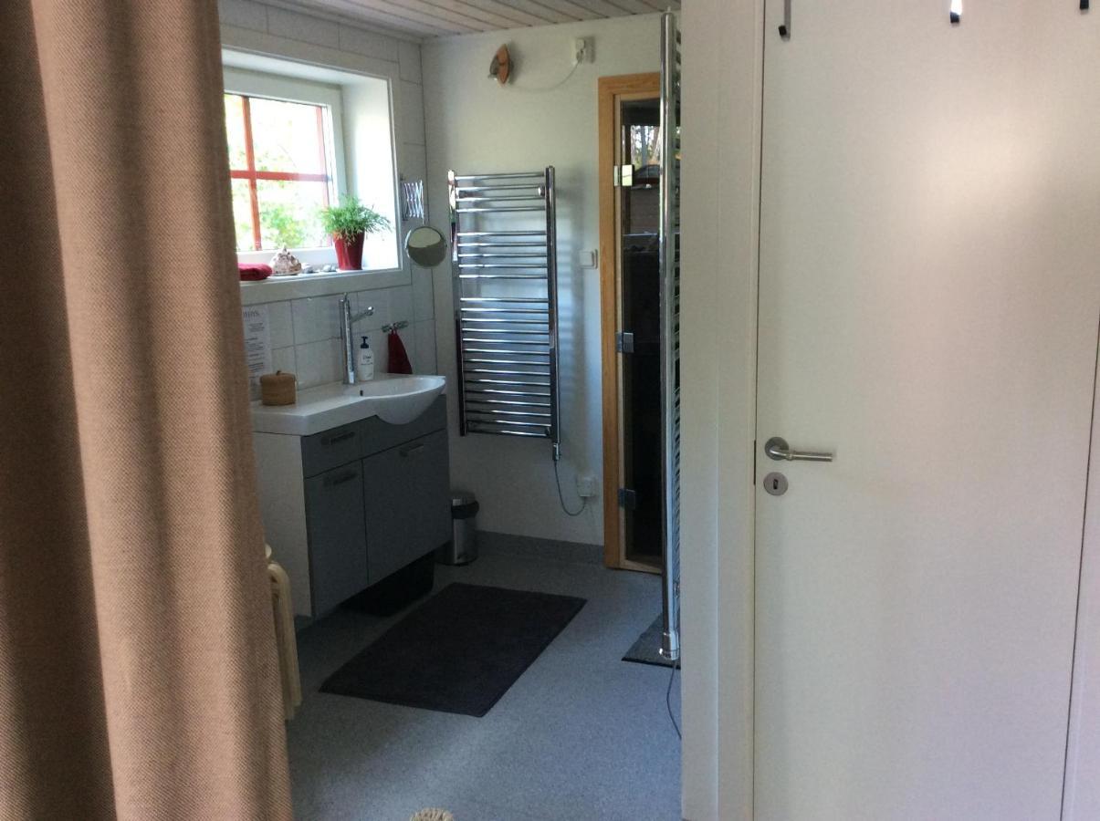 Hemmet Brommoesund Torsoe Mariestad Brommosund المظهر الخارجي الصورة