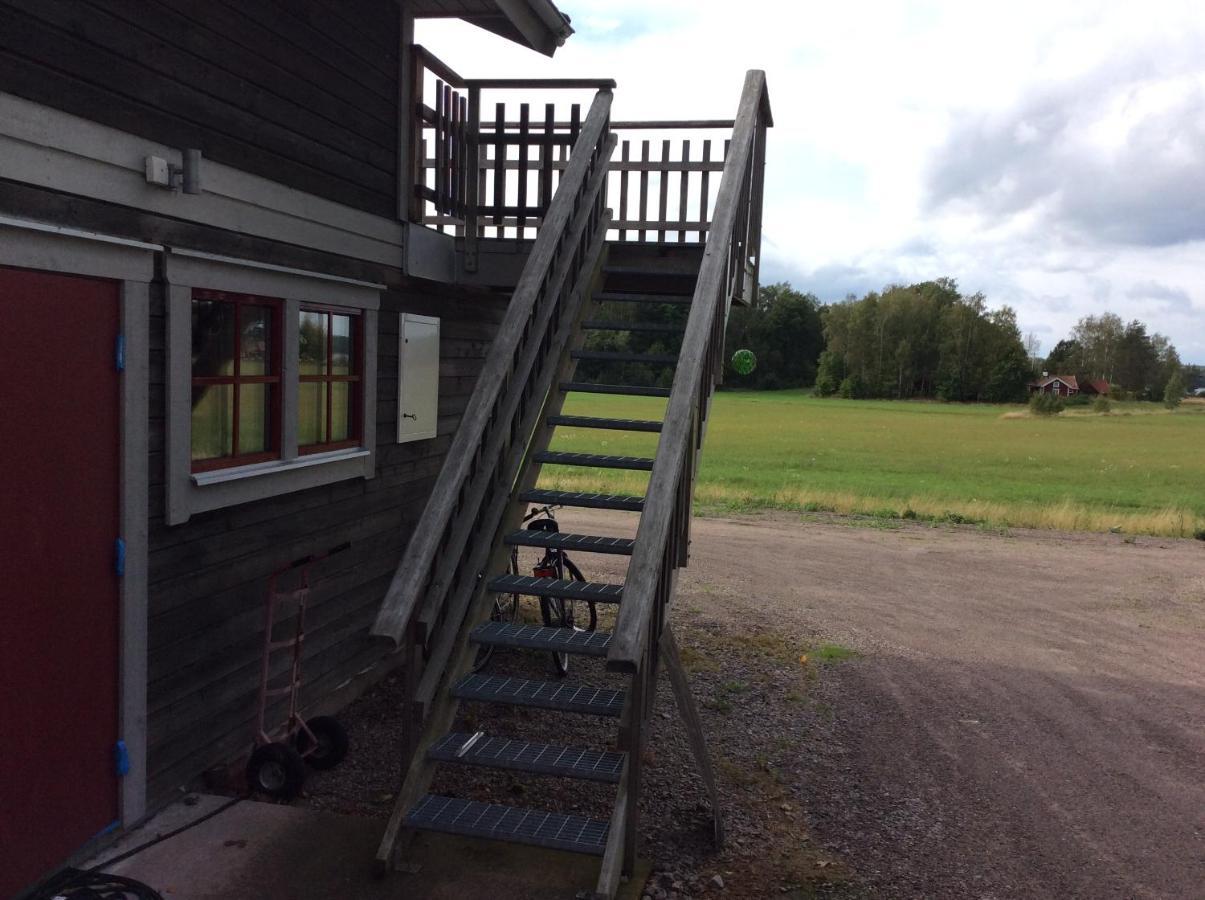 Hemmet Brommoesund Torsoe Mariestad Brommosund المظهر الخارجي الصورة