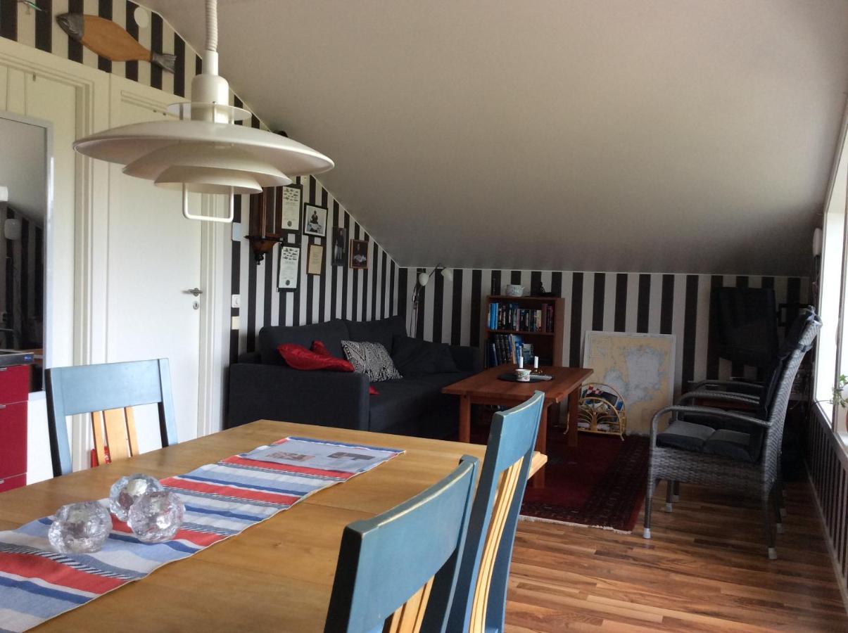 Hemmet Brommoesund Torsoe Mariestad Brommosund المظهر الخارجي الصورة