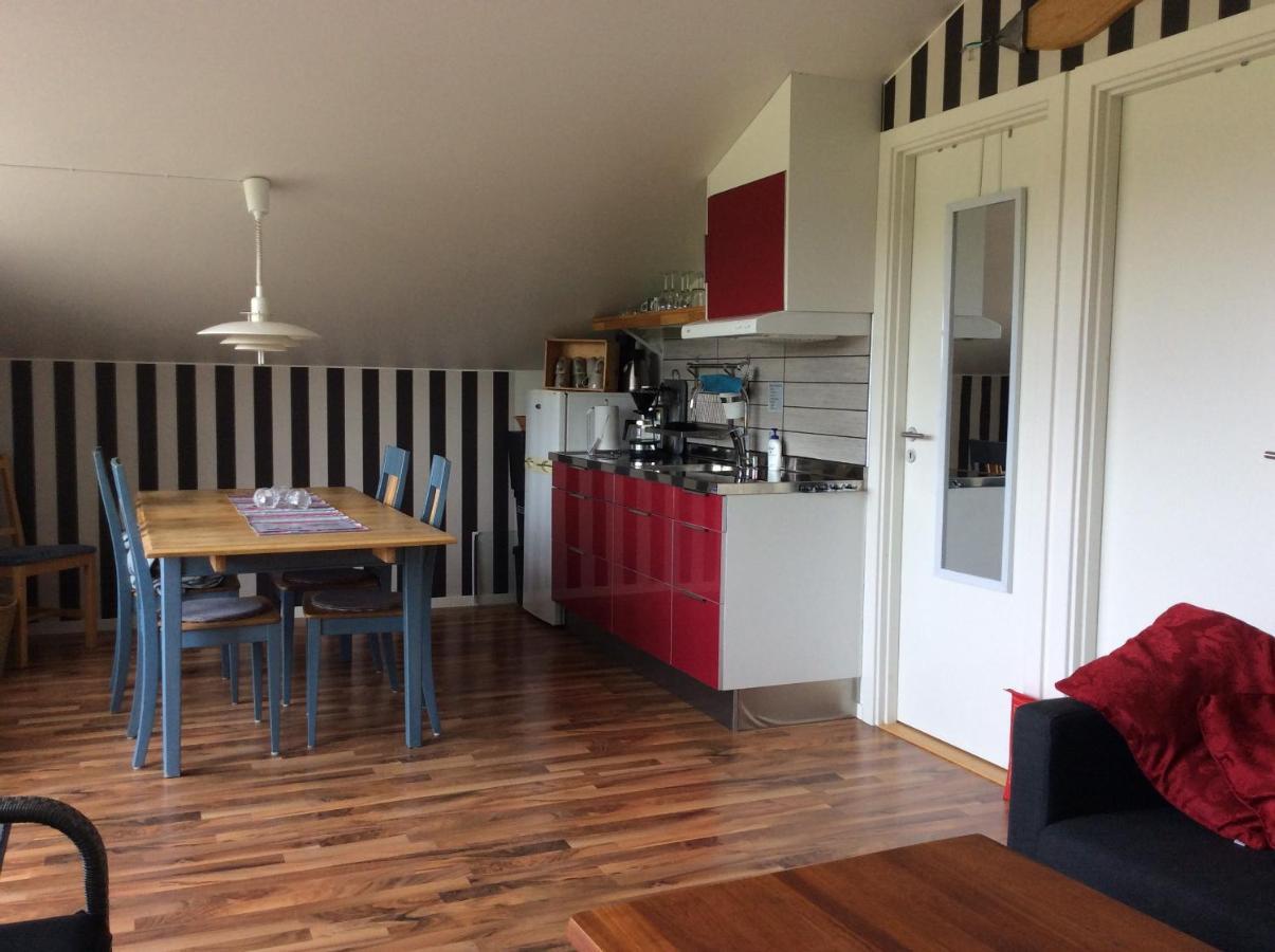 Hemmet Brommoesund Torsoe Mariestad Brommosund المظهر الخارجي الصورة