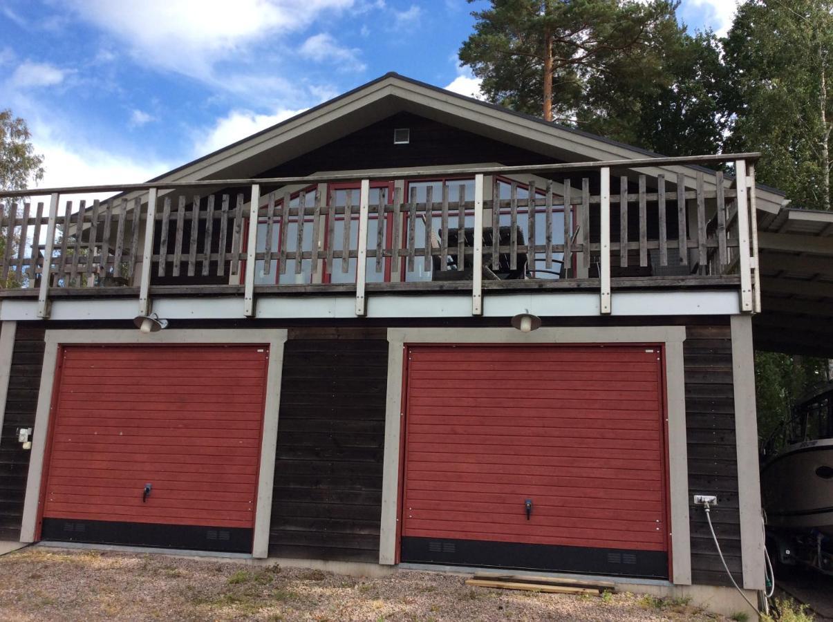 Hemmet Brommoesund Torsoe Mariestad Brommosund المظهر الخارجي الصورة