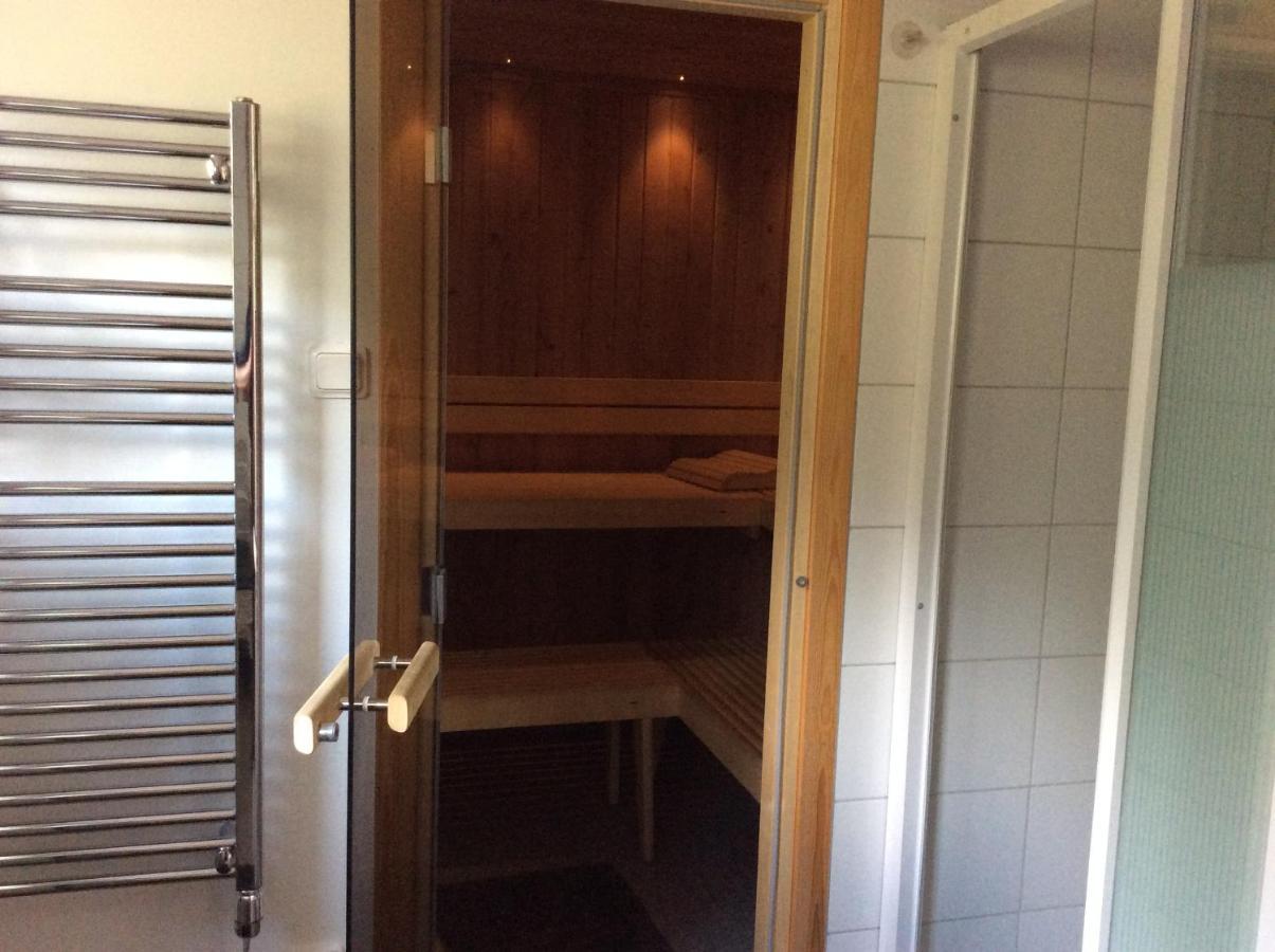 Hemmet Brommoesund Torsoe Mariestad Brommosund المظهر الخارجي الصورة