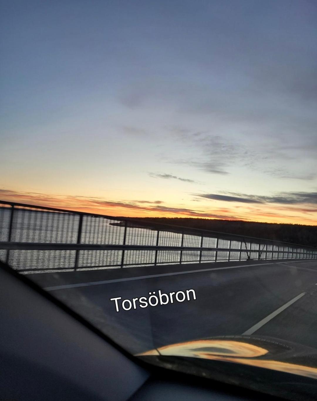 Hemmet Brommoesund Torsoe Mariestad Brommosund المظهر الخارجي الصورة