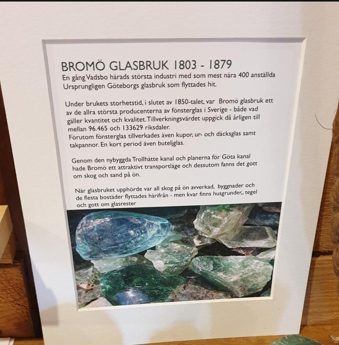 Hemmet Brommoesund Torsoe Mariestad Brommosund المظهر الخارجي الصورة