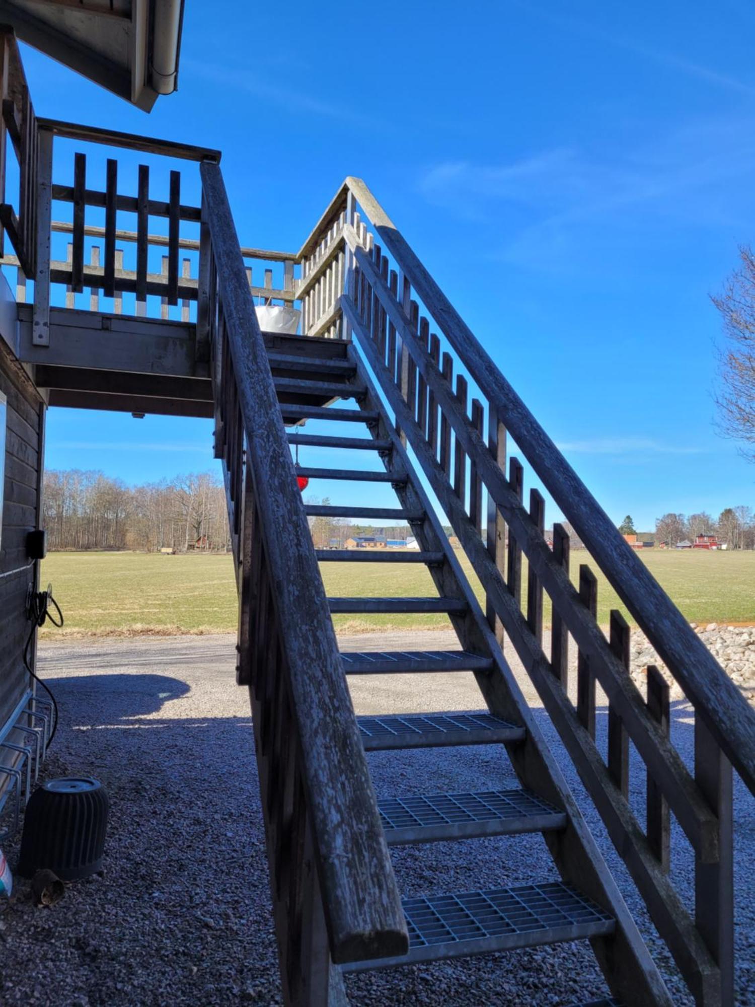 Hemmet Brommoesund Torsoe Mariestad Brommosund المظهر الخارجي الصورة