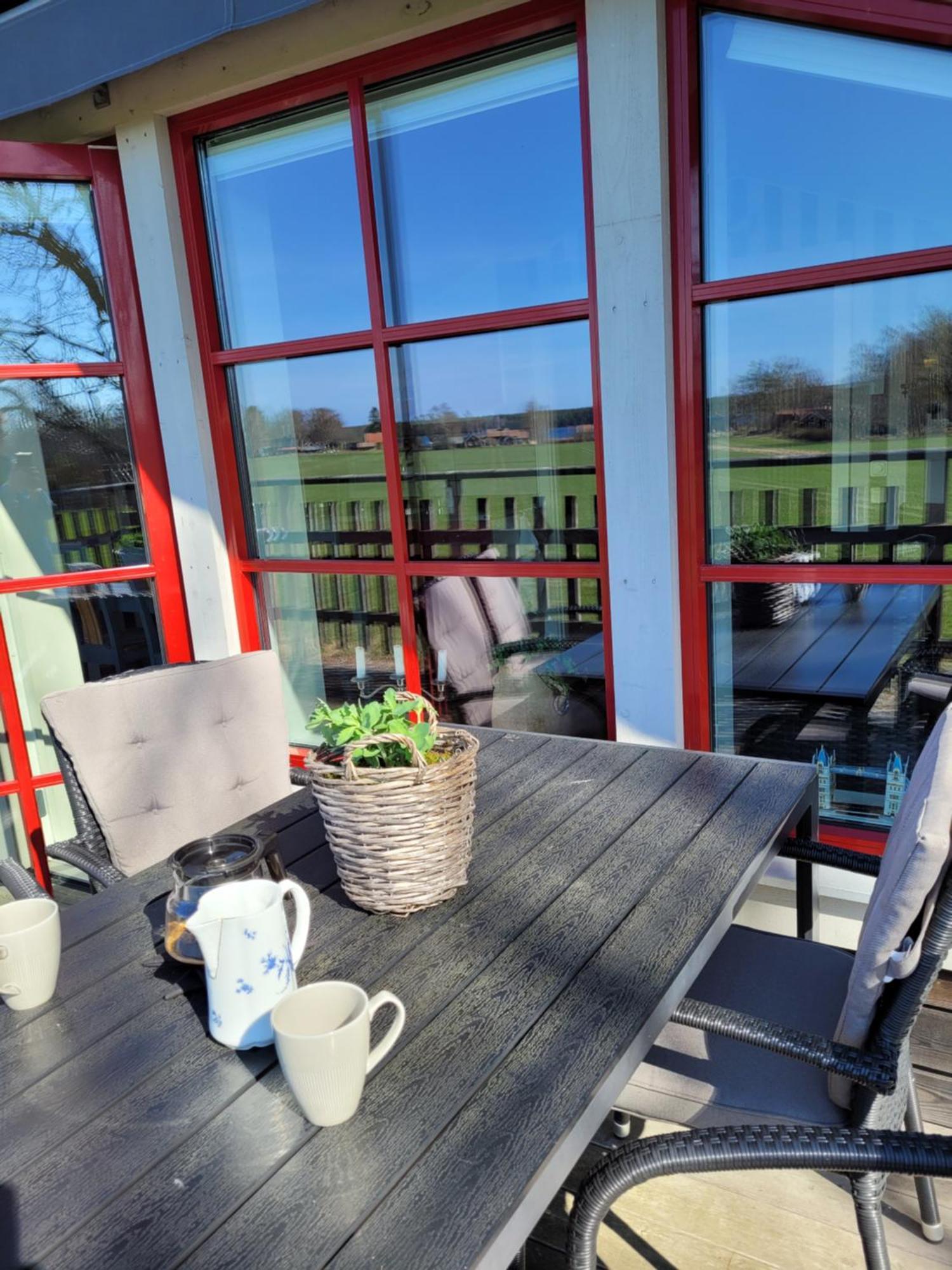 Hemmet Brommoesund Torsoe Mariestad Brommosund المظهر الخارجي الصورة